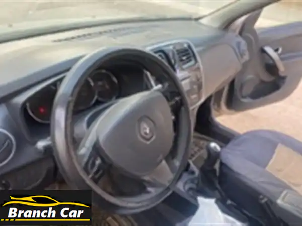 رينو 2014 – فبريكا دواخل، تكييف ممتاز، كاوتش وبطارية جديدة | فرصة لا تعوض!