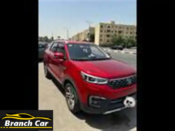 شانجان CS55 أعلى فئة | وارد بالكامل | فابريكة كسر الزيرو...