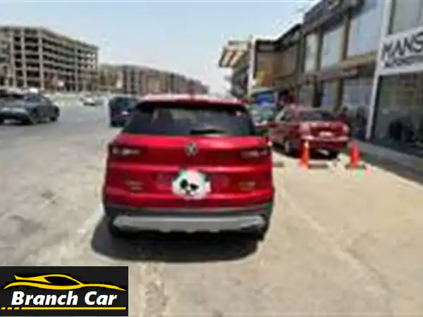 شانجان CS55 أعلى فئة | وارد بالكامل | فابريكة كسر الزيرو | صيانة توكيل | مالك أول