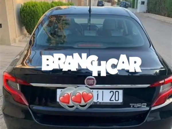 ✨ فرصة لا تُعوض: فيات تيبو ديزل 2019 مانيوال...