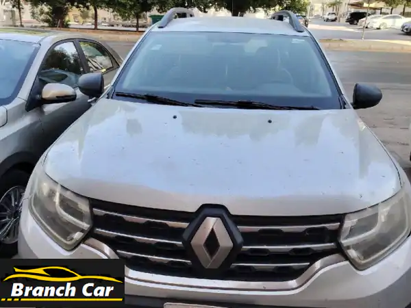 فرصة ذهبية: رينو داستر 2020 SUV | حالة ممتازة، استعمال خفيف | 30,000 ريال