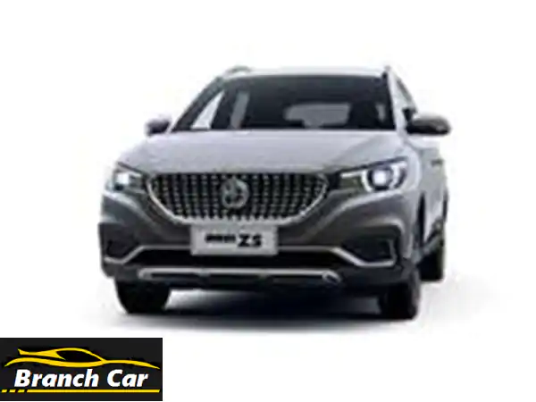امتلك MG ZS 2026 زيرو كم: Comfort & ACC بأسعار الوكيل الرسمية...