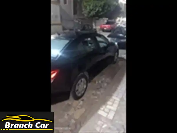 شيفروليه كروز 2011 | فابريكا دواخل بالكامل | تكييف ثلاجة...