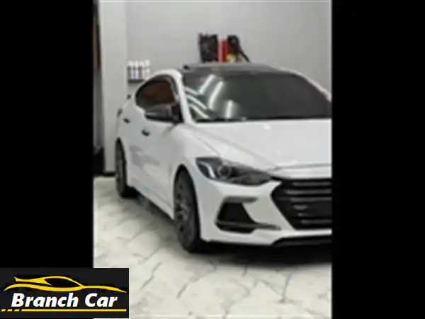 هيونداي إلنترا AD أفانتي للبيع بالسويس | فابريكة |...