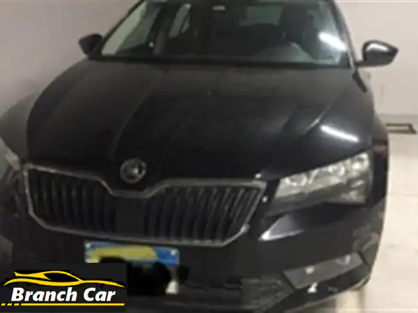 سكودا سوبيرب 2018 مميزة: صيانة منتظمة، زينون،...