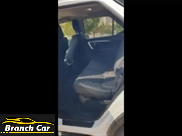 تويوتا فورتشنر 2022 للبيع: SUV عائلية فاخرة بحالة...