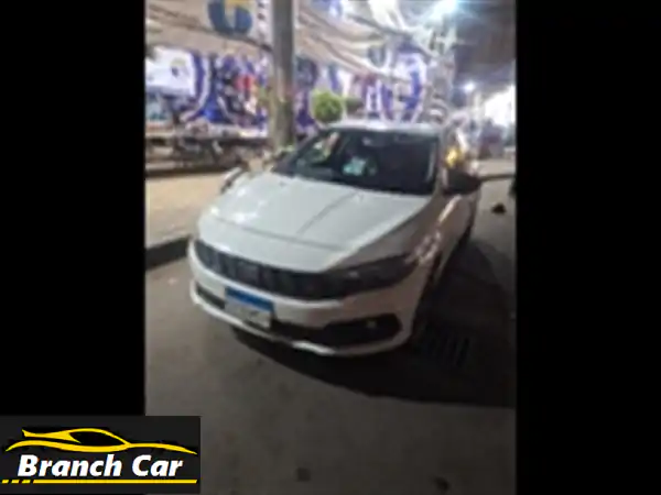 فرصة لا تعوض: فيات تيبو 2022 هاتشباك أعلى فئة |...