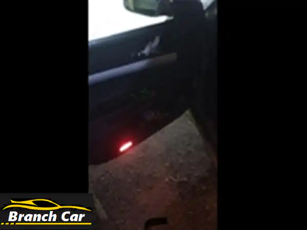 سكودا اوكتافيا 2010 (فانتازيا) | فابريكة بالكامل...