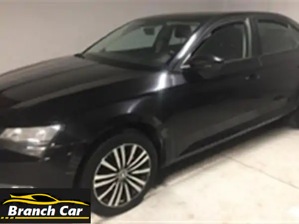 سكودا سوبيرب 208 مميزة: صيانة منتظمة، زينون، والأداء الفاخر – التجمع الخامس