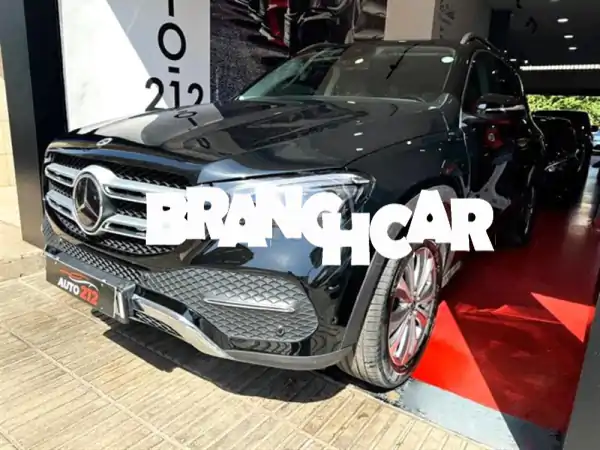 مرسيدس GLE 2021 ديزل أوتوماتيك للبيع | فاخرة،...
