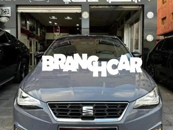 سيات إيبيزا FR 2025 أوتوماتيك للبيع بالدار البيضاء | 5000...