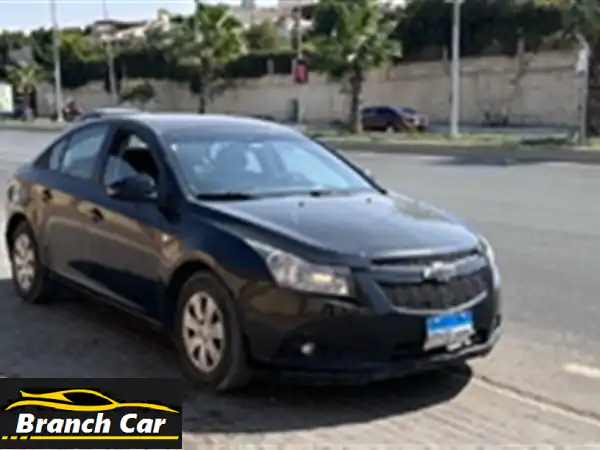 شيفروليه كروز 2009 للبيع: حالة جيدة، 143 ألف كم |...