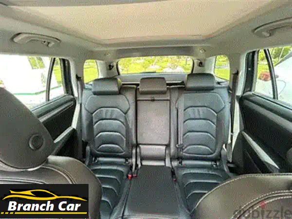 Skoda Kodiaq 2025 الجديدة كليًا (زيرو) 1.5 TSI | رفاهية، أداء، طبقة حماية هدية! استلام فوري وتقسيط مريح