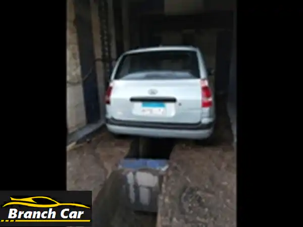 هيونداي ماتريكس للبيع بكفر الشيخ: فابريكة دواخل | عناية دكتور جامعي 10 سنوات