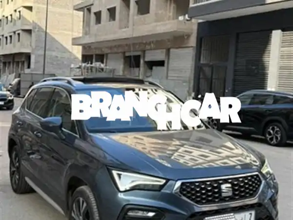 سيات أتيكا 2021 Xperience ديزل | يد أولى | فحص 100 نقطة |...