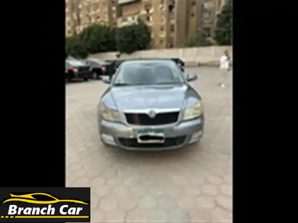سكودا اوكتافيا فانتاسيا 2013: فرصة لا تُعوّض!...