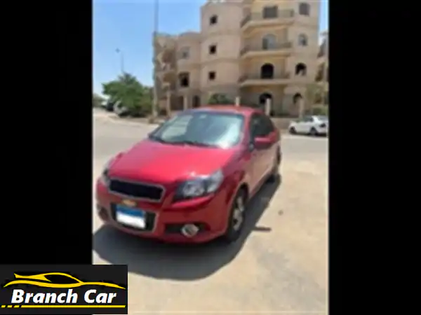 شيفروليه افيو 2017 للبيع بالتجمع | القاهرة الجديدة -...