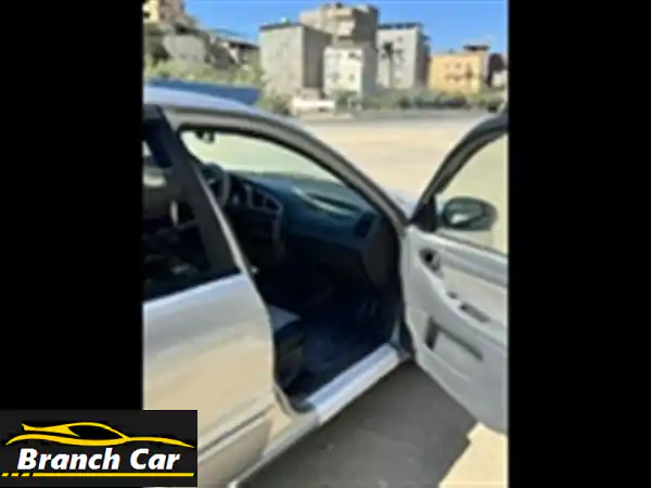 شيفروليه لانوس 2014 فابريكا بالكامل | رخصة سنتين |...