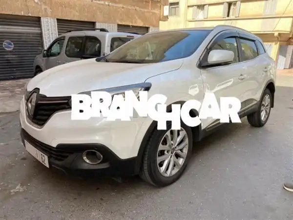 امتلك الآن: رينو ميجان سيدان 2019 بحالة ممتازة - فحص...