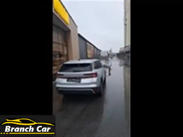سكودا كودياك للبيع الجيزة: صيانة النمسا، حالة...