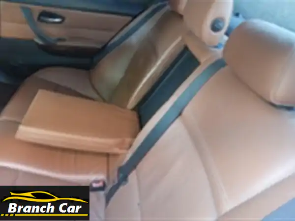 فرصة ذهبية: بي إم دبليو 320i 2012 | أعلى فئة | لا تحتاج مصاريف | من المالك مباشرة