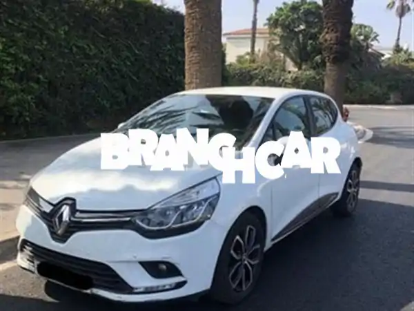 رينو كليو 4 ديزل 2021 للبيع بالدار البيضاء |...
