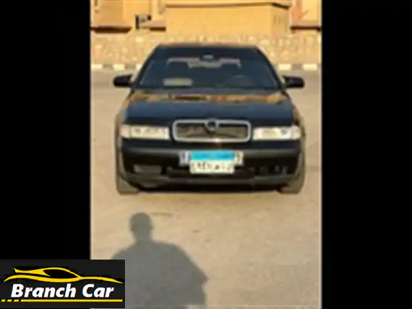 فرصة لا تعوض! سكودا أوكتافيا A4 للبيع بمدينة نصر...