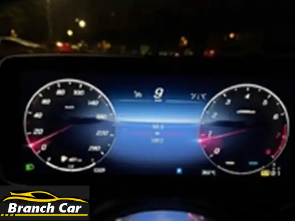 مرسيدس C 200 2023 للبيع بالقطامية | فخامة، أداء، ورفاهية لا تُضاهى