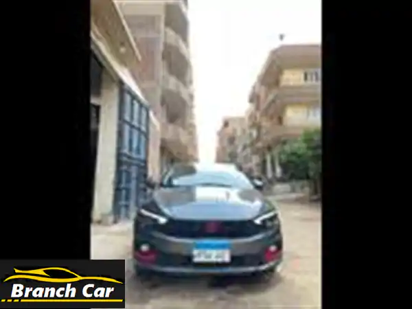 فيات تيبو 2022 (فئة أولى) بالجيزة – قمة الفخامة...