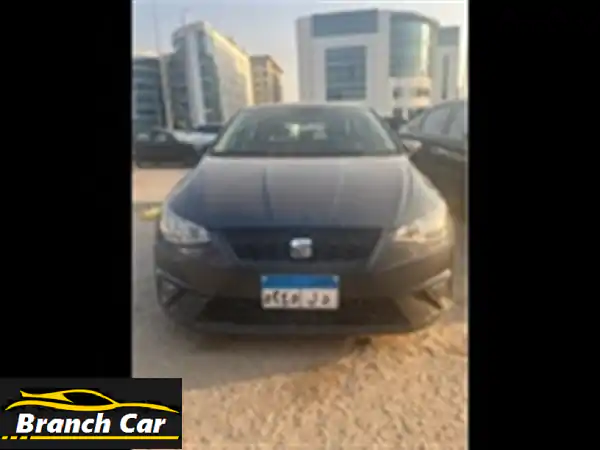 سيات ابيزا 2020 فابريكة بالكامل: امتلك سيارة...