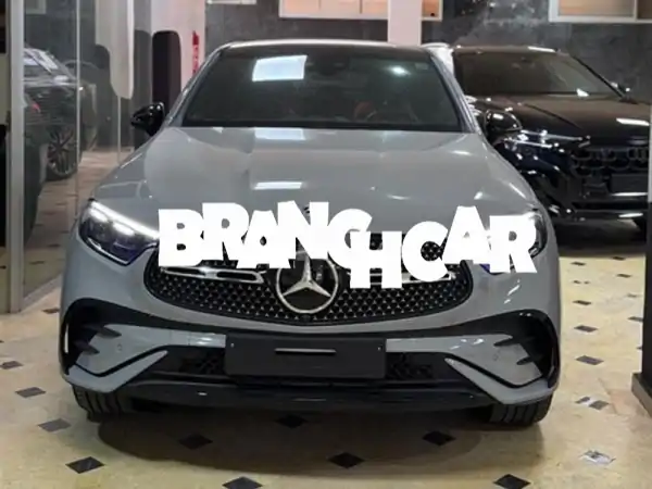 مرسيدس بنز GLC 300 DE هايبرد: فخامة، قوة وتوفير استثنائي...