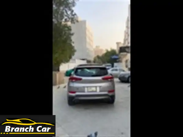 هيونداي توسان للبيع في جدة: سيارة أحلامك بأفضل العروض | لا تفوت الفرصة!