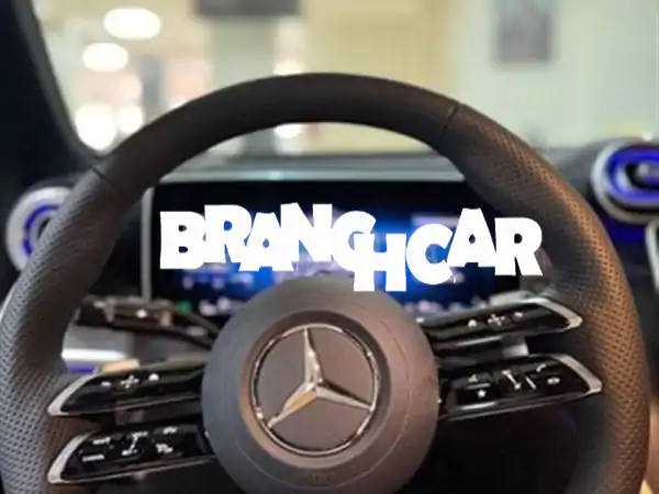مرسيدس بنز GLC 300 DE هايبرد: فخامة، قوة وتوفير استثنائي | SUV 5 أبواب أوتوماتيك