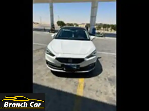 سيات ليون للبيع 6 أكتوبر: فابريكا بحالة المصنع | فرصة لا تُعوّض لمُحبي التميز!