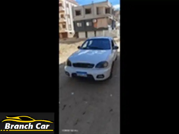 فرصة ذهبية! شيفروليه لانوس 2010 بالمنصورة |...