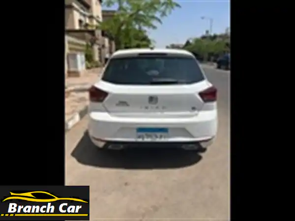 سيات ابيزا 202