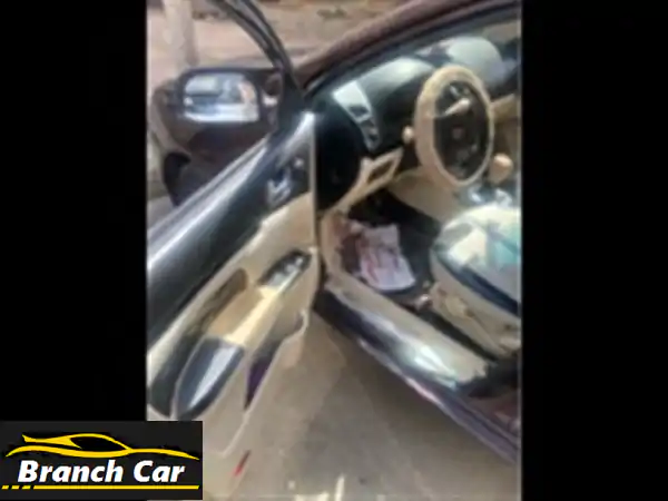 جيلي امجيراند EC7 2018 للبيع | فبريكة دواخل | استعمال محامي نظيف | رخصة سنتين كاملة