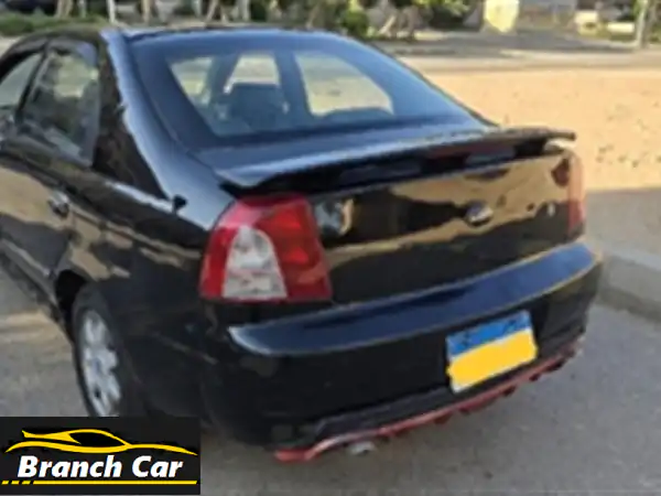 كيا سبكترا 2002 للبيع بالقاهرة: فبريكا دواخل، مرايات ضم، وشاشة! فرصة لا تُعوّض