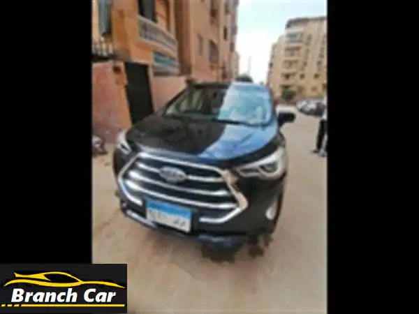 جاك S3 للبيع: أعلى فئة، كاميرا 360° | حدائق الأهرام |...