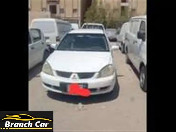 ميتسوبيشي لانسر للبيع في مدينة الكويت: امتلك...