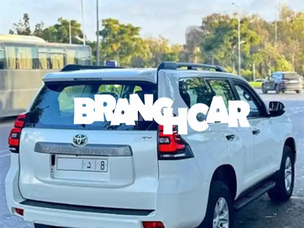 اكتشف تويوتا لاند كروزر ديزل 2019 مانيوال TX في الرباط - Naceur Cars | جاهزة للمغامرة!