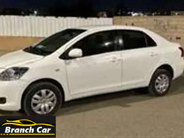 فرصة لا تفوت: تويوتا يارس 2008 للبيع بالرياض |...