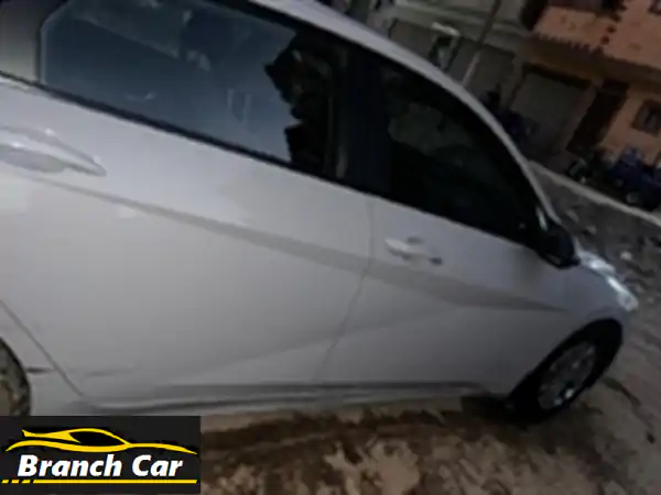 هيونداي إلنترا CN7 فئة ثالثة بالمنيا | فابريكة بالكامل...