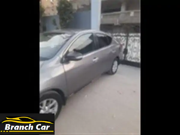 نيسان صني للبيع بالجيزة: فابريكة (ما عدا رفرف)،...