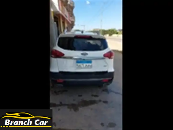 جاك S3 للبيع بالبحيرة: فابريكة بالكامل! استمتع...