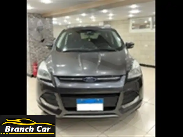 لا تفوت: فورد كوجا 2015 للبيع بالقاهرة – SUV عائلية...