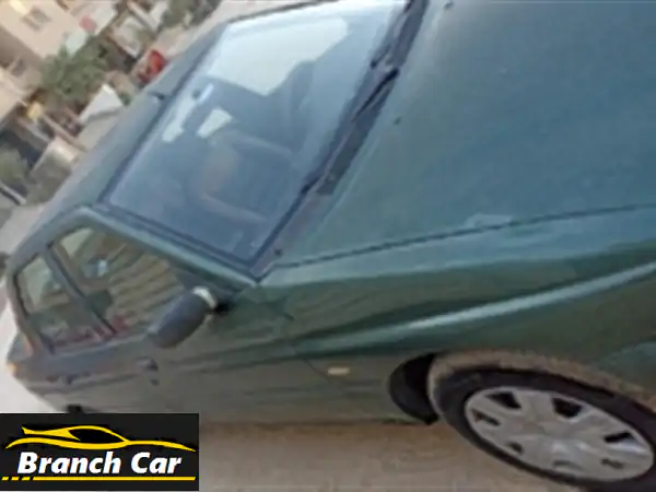فورد اسكورت 1998: رفيقك الموثوق! اقتصادية، آمنة،...