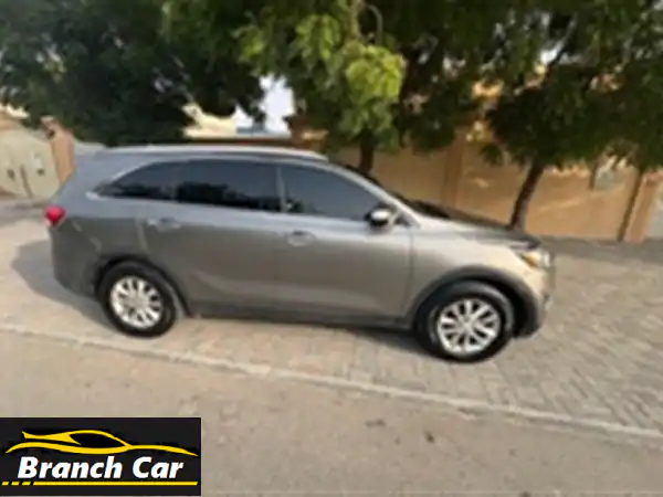 فرصة العمر! كيا سبورتاج 2018 للبيع: نظافة الوكالة، رمادي أنيق، بـ 35 ألف درهم فقط!