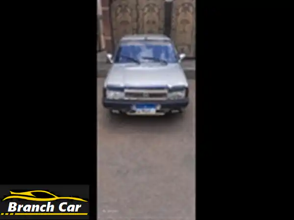 فيات شاهين 2005