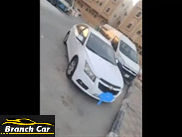 شيفروليه كروز 2012: أقصى إمكانات لم تُكتشف بعد!...